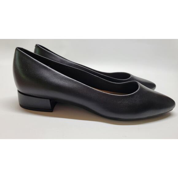 Easy Spirit Caldise Women's Dress Pump - Black - Size 10.5 M (New) - Picture 7 of 8